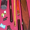 Mark Selby Signature Cue and Case Bundle 1 &pound;129.00