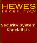 Hewes Security