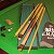 Special Offer SP09 - Two Cues and Case Offer £59.00