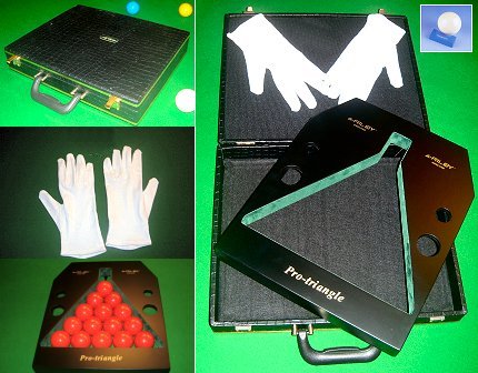 Special Offer SP10 - Referees Kit