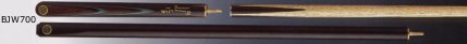 Snooker cues endorsed by Jimmy White
