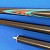 Hand-spliced 3/4 4 Piece Snooker Cue With Double Extension (£229.00)