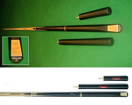 John Higgins Signature Series Snooker/Pool Cue