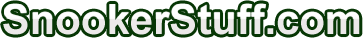 SnookerStuff.com - Snooker cues, Snooker Tables and Snooker Accessories