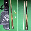 SnookerStuff Gift Pack 4 &pound;55.00