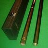 Special Offer SP12 - Three Piece Snooker Cue And Case £48.00