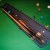Special Offer SP13 - Cue, Case and Accessories Bundle £127.00