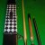 Special Offer SP15 - John Parris Ultimate 3/4 Snooker Cue Number 678 £389.00