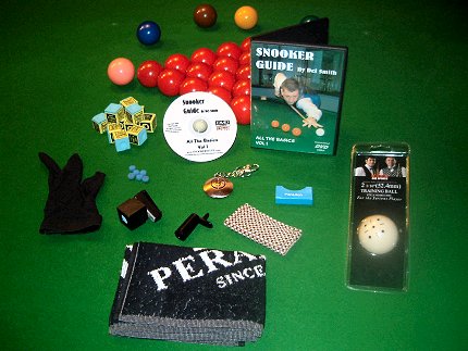 Special Offer SP16 - Gift Hamper