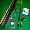 Special Offer SP18 - Ken Doherty Cue, Case and Accessories Bundle £86.99