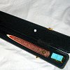 Special Offer SP31 - Peradon Harrier Snooker Cue And Case £89.00