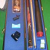 SnookerStuff Gift Pack 1 &pound;67.00