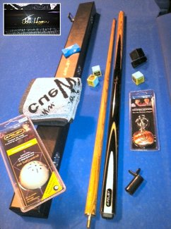 SP41 2011 World Snooker Championship Offer 2 - John Higgins Special