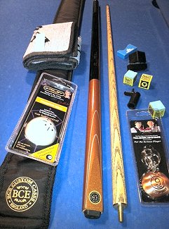 SP42 2011 World Snooker Championship Offer 3 - Ronnie O'Sullivan Special