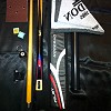  Junior Snooker Cue and Accessories Bundle For Kids &pound;28.99