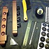  Snooker and Pool Table Maintenance Hamper &pound;19.99