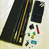 Mark Selby Signature Cue and Case Bundle 2 &pound;59.00