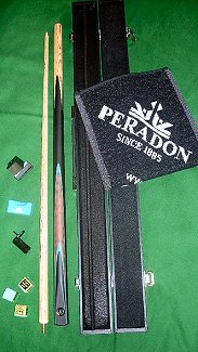 SPMB1 SnookerStuff Gift Pack 3
