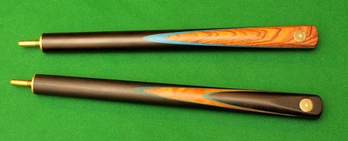 Closeup Of Butts