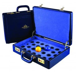 Snooker Ball Carrying Case
