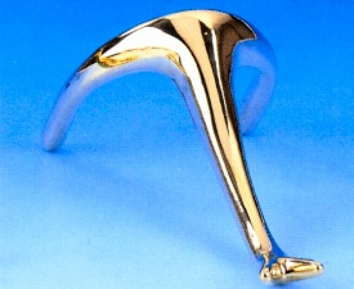 Swan Neck Rest Head