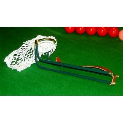 Snooker Table Rail/Nets Bundle