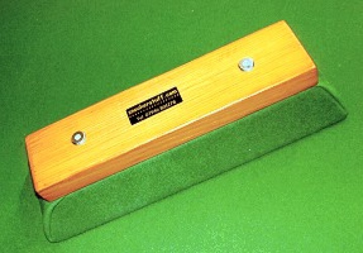 3FT AVAILABLE! BRAND NEW 1FT EZ-NAPR 3FT NAPPING BLOCK FOR SNOOKER POOL 