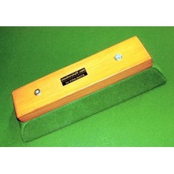 Table Smoothing Block