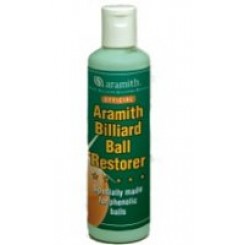 Aramith Billiard Ball Restorer