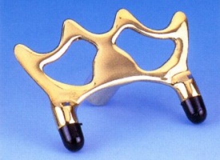 Butt Rest Head (Ref.S1926)