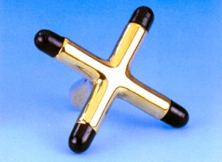 Snooker Cross Rest Head