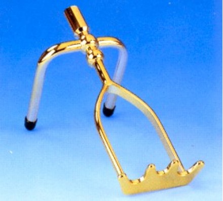 Extended Spider Rest Head