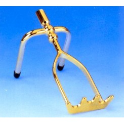 Extended Spider Rest Head