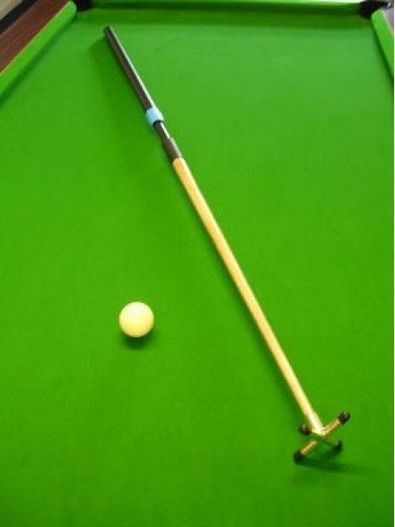 Peradon Ball Position Marker for Snooker 