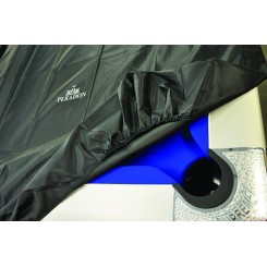 Peradon fitted snooker and pool table covers for 6ft 7ft 8ft 9ft 10ft 12ft full size tables.