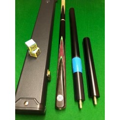 Taylor made snooker cue deal choice £159.95 or £179.95 Double thin green and Rosewood veneers.