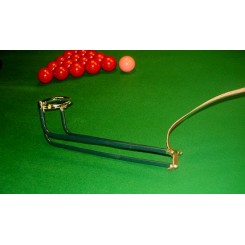 Full Sized Snooker Ball Rails For Pockets