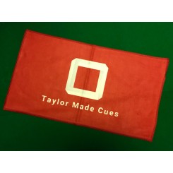 Cue Towel Taylor Made
